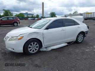 2009 Toyota Camry LE z VIN 4T1BK46K59U588966, wystawiony jako IAAI lot #42343044 z przebiegiem 157 284 mil mil oraz . Historia ofert i sprzedaży dostępna na DreamBid. Obrazek 16.