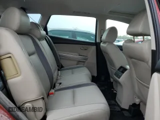 2010 Mazda CX-9 Sport with VIN JM3TB2MV2A0205563, listed as a Copart auction lot 64697184 with 175,278 mi miles and Clean Title. Bid and sale history available at carsss.com. Image 11.