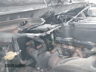2004 Dodge Ram 3500 ST with VIN 3D7LU38C84G204635, listed as a IAAI auction lot 41544580 with Not Provided miles. Bid and sale history available at carsss.com. Image 13.