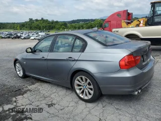 2011 BMW 3 Series 328i xDrive with VIN WBAPK5G53BNN29971, listed as a Copart auction lot 64880125 with 88,286 mi miles and Clean title. Bid and sale history available at DreamBid. Image 2.