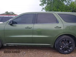 2021 Dodge Durango GT Plus z VIN 1C4RDHDG1MC660621, wystawiony jako IAAI lot #42160485 z przebiegiem 66 126 mil mil oraz . Historia ofert i sprzedaży dostępna na DreamBid. Obrazek 14.