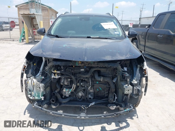 2020 Buick Encore GX Select z VIN KL4MMDSL7LB126928, wystawiony jako IAAI lot #42303819 z przebiegiem 74 360 mil mil oraz . Historia ofert i sprzedaży dostępna na DreamBid. Obrazek 13.