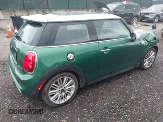 2020 MINI Hardtop Cooper S with VIN WMWXR5C04L2L37855, listed as a IAAI auction lot 42606696 with 39,531 mi miles and . Bid and sale history available at DreamBid. Image 4.