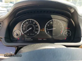 2009 BMW 7 Series 750i z VIN WBAKA83549CY33241, wystawiony jako Copart lot #75237884 z przebiegiem 130 585 mil mil oraz Szkoda całkowita • Salvage title. Historia ofert i sprzedaży dostępna na DreamBid. Obrazek 9.