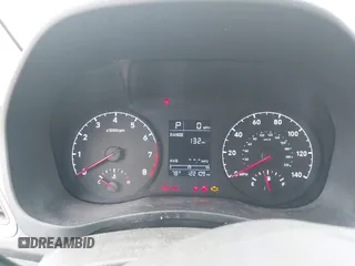 2019 Hyundai Accent SE с VIN 3KPC24A31KE079471, выставлен на аукционе IAAI как лот 42512867 с пробегом 122 109 миль миль и . История ставок и продаж доступна на DreamBid. Изображение 7.