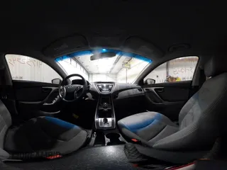 2013 Hyundai Elantra Limited с VIN 5NPDH4AE0DH401665, выставлен на аукционе IAAI как лот 41752543 с пробегом 137 661 миль миль и . История ставок и продаж доступна на DreamBid. Изображение 23.