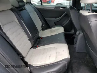2016 Volkswagen Jetta Sport with VIN 3VWD17AJ1GM366357, listed as a Copart auction lot 61309615 with 99,108 mi miles and Salvage title. Bid and sale history available at DreamBid. Image 10.