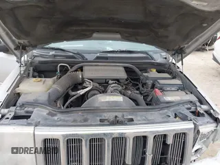 2010 Jeep Commander Sport with VIN 1J4RH4GK8AC157378, listed as a IAAI auction lot 41609526 with 173,614 mi miles and . Bid and sale history available at DreamBid. Image 10.