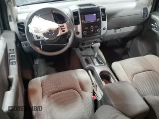 2015 Nissan Frontier Pro-4X с VIN 1N6AD0EV6FN723826, выставлен на аукционе Copart как лот 89195405 с пробегом 120 541 миль миль и Списание • Salvage title. История ставок и продаж доступна на DreamBid. Изображение 8.