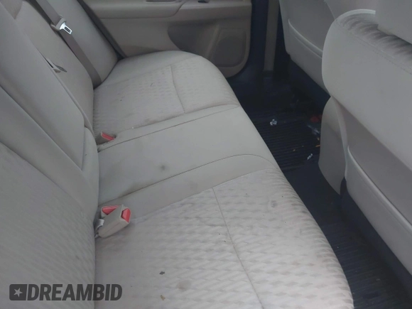 2016 Nissan Altima S with VIN 1N4AL3AP9GN391029, listed as a IAAI auction lot 41907632 with 75,184 mi miles and . Bid and sale history available at DreamBid. Image 8.