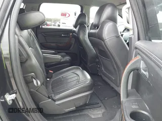 2014 Chevrolet Traverse LTZ with VIN 1GNKRJKD1EJ203282, listed as a IAAI auction lot 41984380 with 219,819 mi miles and . Bid and sale history available at DreamBid. Image 8.