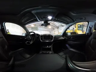 2021 GMC Acadia SLT z VIN 1GKKNULS8MZ170871, wystawiony jako IAAI lot #41611368 z przebiegiem 60 376 mil mil oraz . Historia ofert i sprzedaży dostępna na DreamBid. Obrazek 23.