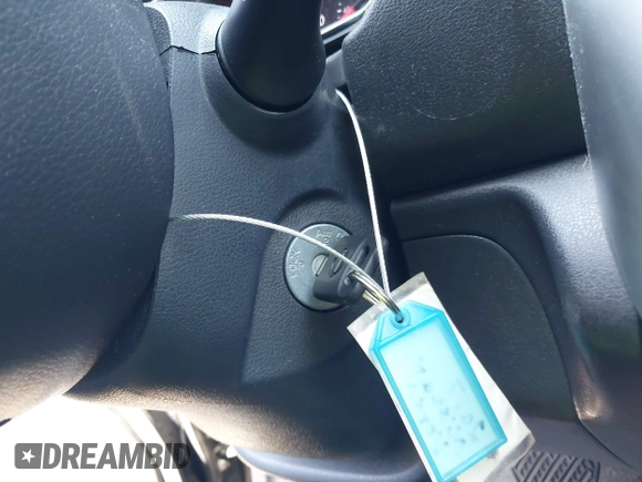 2017 Nissan Note SV with VIN 3N1CE2CP7HL377445, listed as a IAAI auction lot 41877626 with 24,163 mi miles and . Bid and sale history available at DreamBid. Image 11.