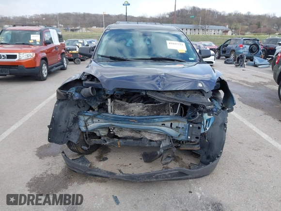 2017 Chevrolet Equinox LS z VIN 2GNALBEK0H1535810, wystawiony jako IAAI lot #41825752 z przebiegiem 175 523 mil mil oraz . Historia ofert i sprzedaży dostępna na DreamBid. Obrazek 13.