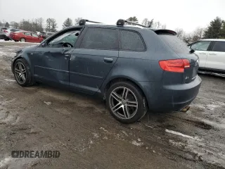 2012 Audi A3 Premium Plus with VIN WAUPEAFM0CA138942, listed as a Copart auction lot 89160125 with 151,955 mi miles and Salvage title. Bid and sale history available at DreamBid. Image 2.