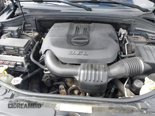 2011 Jeep Grand Cherokee Laredo with VIN 1J4RR4GG9BC723395, listed as a IAAI auction lot 42092022 with 86,226 mi miles and . Bid and sale history available at DreamBid. Image 10.