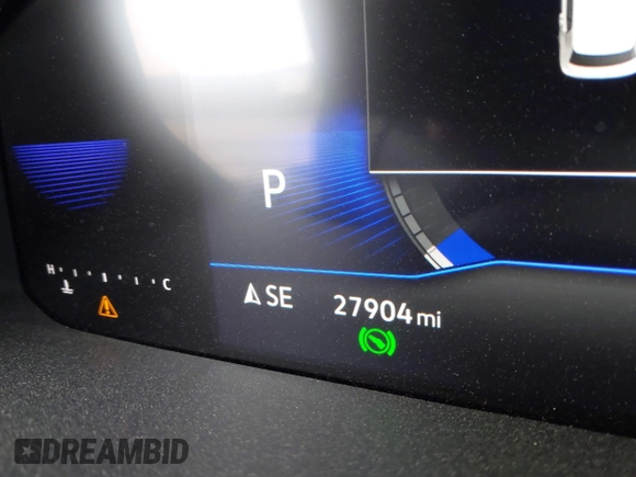 2022 Volkswagen Taos SE z VIN 3VVRX7B21NM007085, wystawiony jako IAAI lot #42018520 z przebiegiem 27 904 mil mil oraz . Historia ofert i sprzedaży dostępna na DreamBid. Obrazek 15.