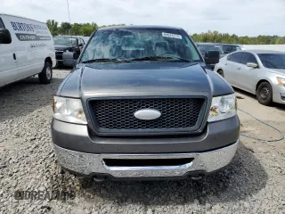 2006 Ford F-150 STX with VIN 1FTRX14W06NA18629, listed as a Copart auction lot 69674774 with 180,532 mi miles and Non Repairable. Bid and sale history available at carsss.com. Image 5.