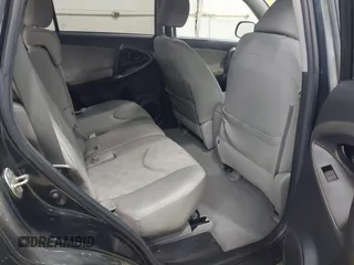 2012 Toyota RAV4 with VIN 2T3BF4DV7CW187645, listed as a IAAI auction lot 42768125 with 129,932 mi miles and . Bid and sale history available at DreamBid. Image 8.