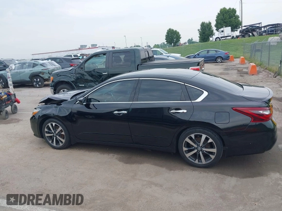 2017 Nissan Altima S with VIN 1N4AL3AP9HC483271, listed as a IAAI auction lot 42482222 with 73,474 mi miles and . Bid and sale history available at DreamBid. Image 14.