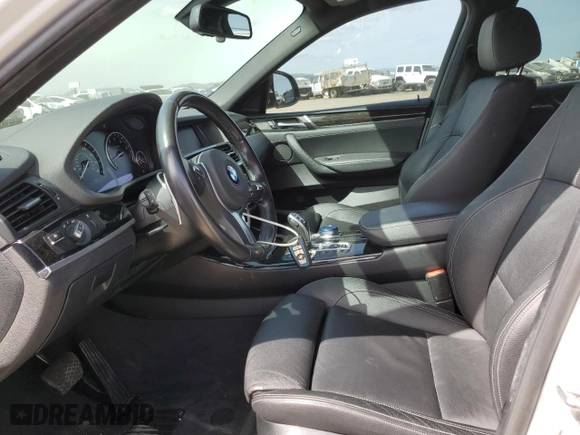 2018 BMW X4 M40i with VIN 5UXXW7C57J0W63952, listed as a Copart auction lot 47435363 with 67,198 mi miles. Bid and sale history available at carsss.com. Image 7.