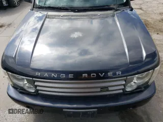 2004 Land Rover Range Rover with VIN SALMF11464A143759, listed as a Copart auction lot 49547715 with Not Provided miles and Clean Title. Bid and sale history available at DreamBid. Image 12.