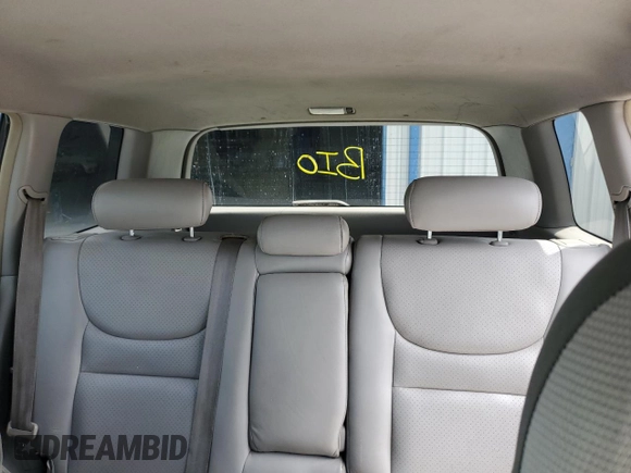 2002 Toyota Highlander z VIN JTEGD21A320028363, wystawiony jako Copart lot #58154705 z przebiegiem 138 157 mil mil oraz Szkoda całkowita • Salvage title. Historia ofert i sprzedaży dostępna na DreamBid. Obrazek 10.