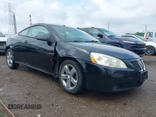 2007 Pontiac G6 GT z VIN 1G2ZH18NX74105576, wystawiony jako IAAI lot #42373154 z przebiegiem 141 150 mil mil oraz . Historia ofert i sprzedaży dostępna na DreamBid. Obrazek 1.