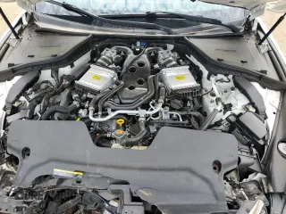 2017 Infiniti Q60 Premium с VIN JN1EV7EK4HM363354, выставлен на аукционе Copart как лот 55751315 с пробегом 102 976 миль миль и Списание • Salvage title. История ставок и продаж доступна на DreamBid. Изображение 11.