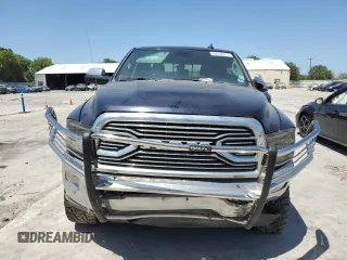 2015 Ram 2500 Laramie with VIN 3C6UR5NL6FG538611, listed as a Copart auction lot 52744815 with Not provided miles and Salvage title. Bid and sale history available at DreamBid. Image 5.