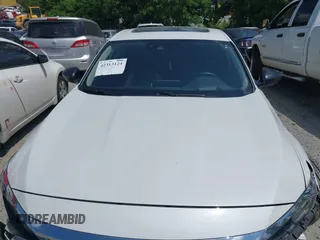 2021 Honda Accord Touring with VIN 1HGCV2F98MA015203, listed as a IAAI auction lot 42313124 with 55,530 mi miles and . Bid and sale history available at DreamBid. Image 12.
