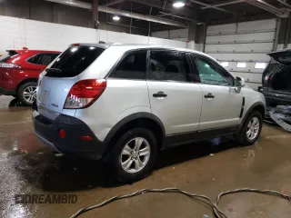 2009 Saturn VUE XE z VIN 3GSDL43NX9S535015, wystawiony jako Copart lot #51037985 z przebiegiem 193 172 mil mil oraz Tytuł czysty. Historia ofert i sprzedaży dostępna na DreamBid. Obrazek 3.