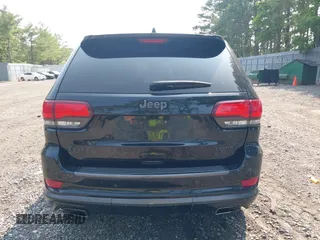 2019 Jeep Grand Cherokee Limited z VIN 1C4RJFBG6KC696561, wystawiony jako IAAI lot #42497444 z przebiegiem 50 769 mil mil oraz . Historia ofert i sprzedaży dostępna na DreamBid. Obrazek 16.