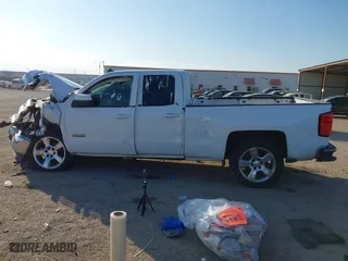 2014 Chevrolet Silverado 1500 LT with VIN 1GCRCREC2EZ278679, listed as a IAAI auction lot 41237424 with 146,932 mi miles. Bid and sale history available at carsss.com. Image 15.