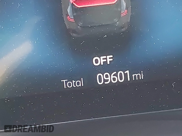 2024 BMW i5 eDrive40 with VIN WBY33FK09RCR42126, listed as a IAAI auction lot 41370577 with 9,601 mi miles and . Bid and sale history available at DreamBid. Image 15.