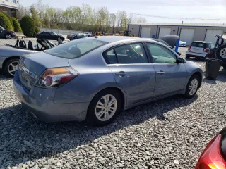 2012 Nissan Altima S with VIN 1N4AL2AP0CC127116, listed as a Copart auction lot 55155435 with 158,063 mi miles and Clean Title. Bid and sale history available at DreamBid. Image 3.