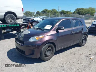 2014 Scion xD z VIN JTKKUPB43E1043859, wystawiony jako IAAI lot #41831643 z przebiegiem 102 092 mil mil oraz . Historia ofert i sprzedaży dostępna na DreamBid. Obrazek 17.