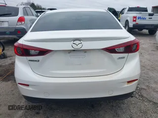 2015 Mazda 3 i Touring with VIN JM1BM1V77F1270550, listed as a IAAI auction lot 41497822 with 157,722 mi miles and . Bid and sale history available at DreamBid. Image 16.