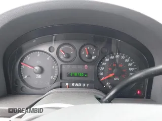 2004 Ford Freestar Cargo with VIN 2FTZA54674BB24626, listed as a IAAI auction lot 41243317 with 278,730 mi miles. Bid and sale history available at carsss.com. Image 7.