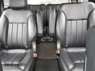 2006 Mercedes-Benz R-Class 3.5L with VIN 4JGCB65EX6A020625, listed as a Copart auction lot 73066984 with 163,303 mi miles and Non Repairable. Bid and sale history available at carsss.com. Image 10.
