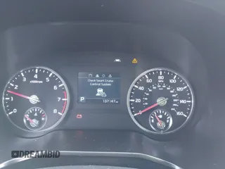 2020 Kia Telluride S with VIN 5XYP64HC2LG005623, listed as a IAAI auction lot 41492269 with 137,147 mi miles and . Bid and sale history available at DreamBid. Image 7.