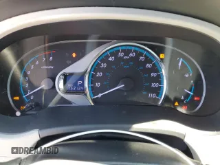 2011 Toyota Sienna XLE AAS with VIN 5TDYK3DC6BS170205, listed as a Copart auction lot 50868135 with 153,134 mi miles and Salvage Title. Bid and sale history available at DreamBid. Image 9.