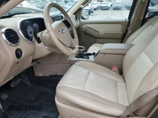 2008 Ford Explorer Sport Trac Limited with VIN 1FMEU53E28UA25545, listed as a Copart auction lot 83031384 with 189,272 mi miles and Clean title. Bid and sale history available at DreamBid. Image 7.
