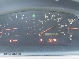 2001 Lexus ES 300 с VIN JT8BF28G610332982, выставлен на аукционе IAAI как лот 42351523 с пробегом 366 398 миль миль и . История ставок и продаж доступна на DreamBid. Изображение 7.