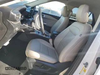 2021 Ford Explorer Limited with VIN 1FMSK7FHXMGB83912, listed as a Copart auction lot 84055814 with 64,747 mi miles and Salvage Title. Bid and sale history available at carsss.com. Image 7.