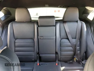 2019 Lexus NX with VIN JTJYARBZXK2157037, listed as a Copart auction lot 52301645 with 46,722 mi miles and Non Repairable. Bid and sale history available at carsss.com. Image 10.