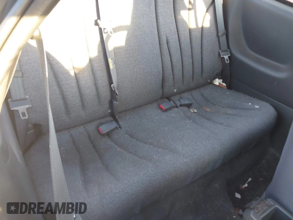 2003 Chevrolet Cavalier with VIN 1G1JC12F737329091, listed as a IAAI auction lot 41371382 with 100,040 mi miles and . Bid and sale history available at DreamBid. Image 8.