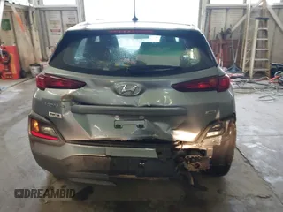 2021 Hyundai Kona SE z VIN KM8K1CAA4MU645470, wystawiony jako IAAI lot #41727340 z przebiegiem 71 932 mil mil oraz . Historia ofert i sprzedaży dostępna na DreamBid. Obrazek 16.