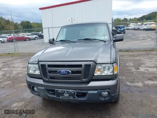 2011 Ford Ranger XLT with VIN 1FTLR4FE9BPA51150, listed as a IAAI auction lot 37769800 with 98,845 mi miles. Bid and sale history available at carsss.com. Image 12.