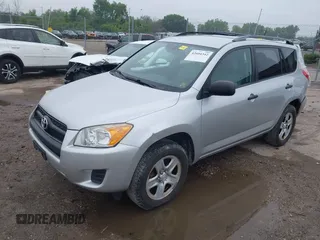 2012 Toyota RAV4 с VIN 2T3BF4DV3CW203906, выставлен на аукционе IAAI как лот 42604342 с пробегом 125 214 миль миль и . История ставок и продаж доступна на DreamBid. Изображение 17.